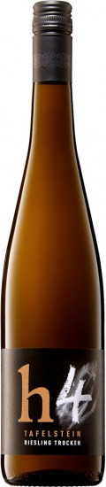 2021 h4 Riesling TAFELSTEIN trocken Bio - Bioweingut Götz