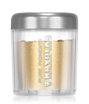Kryolan Pure Pigments Metallic Lidschatten-6 g