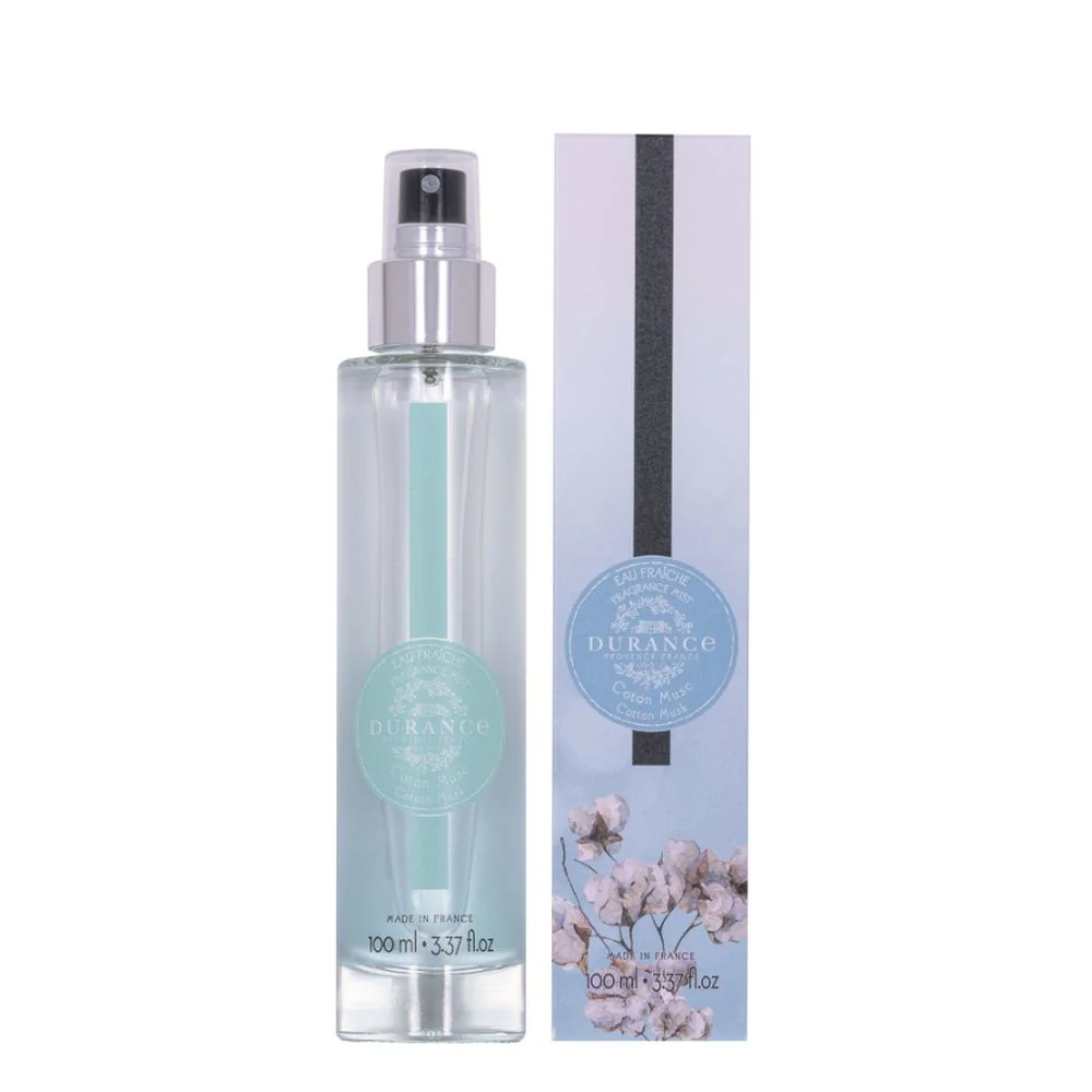 Apă parfumată de mosc de bumbac Les Éternelles - apă aromată
