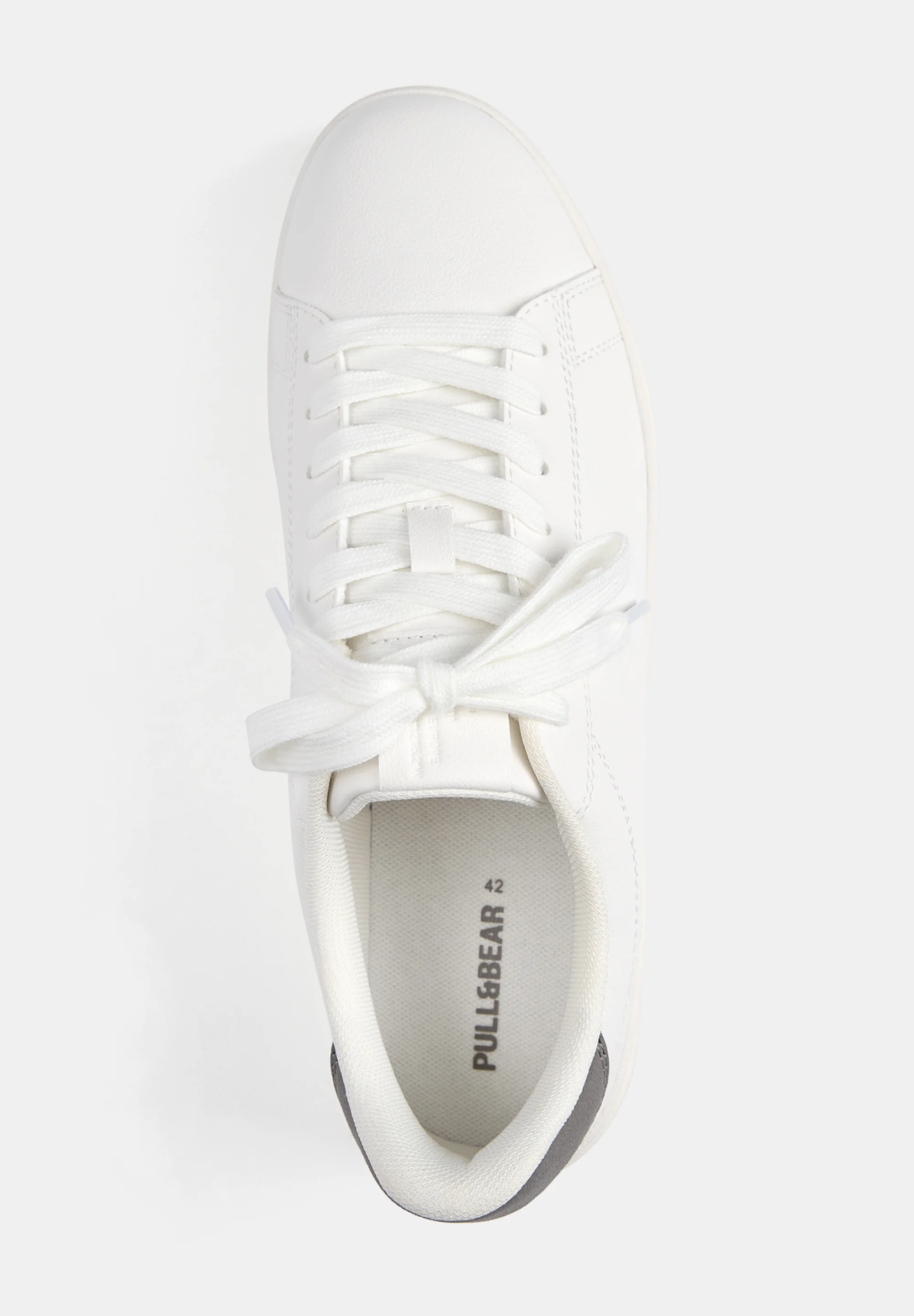Zapatillas bajas PULL&BEAR