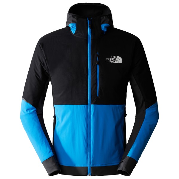 The North Face - Dawn Turn Hybrid Ventrix Hoodie - Softshelljacke