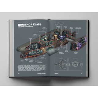Ironsworn: Grundregelwerk (Deluxe Edition) (EN)