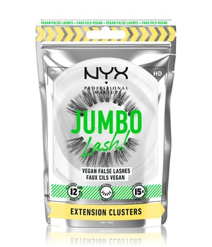 NYX Professional Makeup Jumbo Lash! Wimpernapplikator-1 Stk