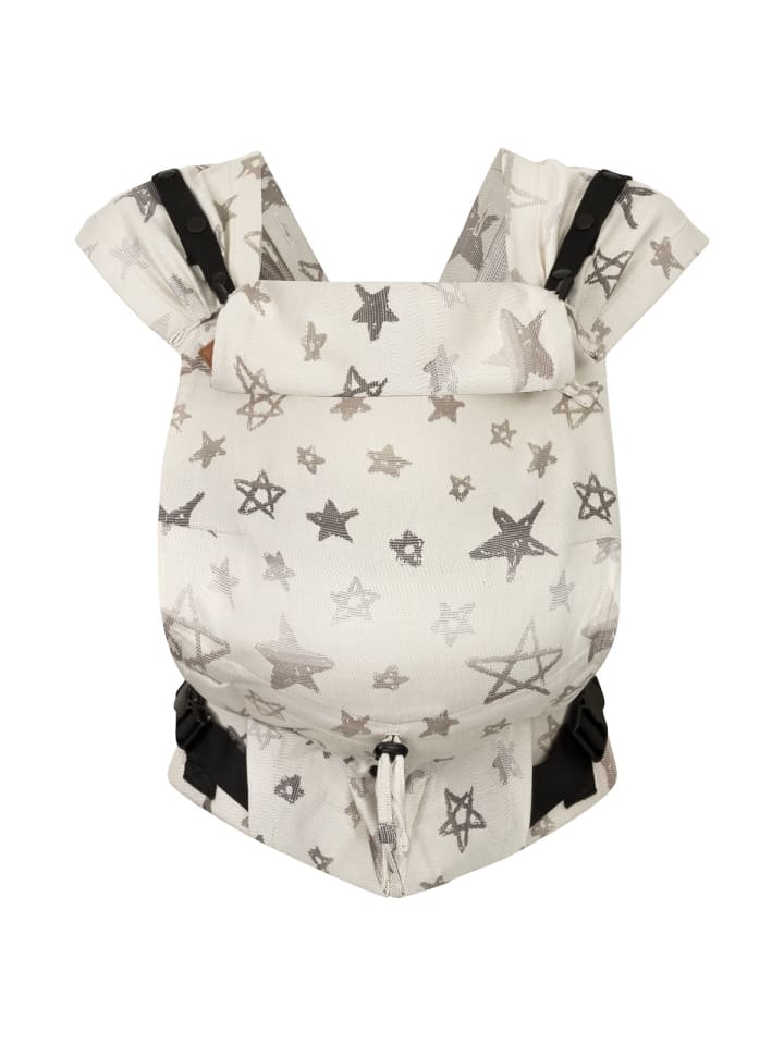 Hoppediz Babytrage Primeo in Singapur grey günstig kaufen onesize