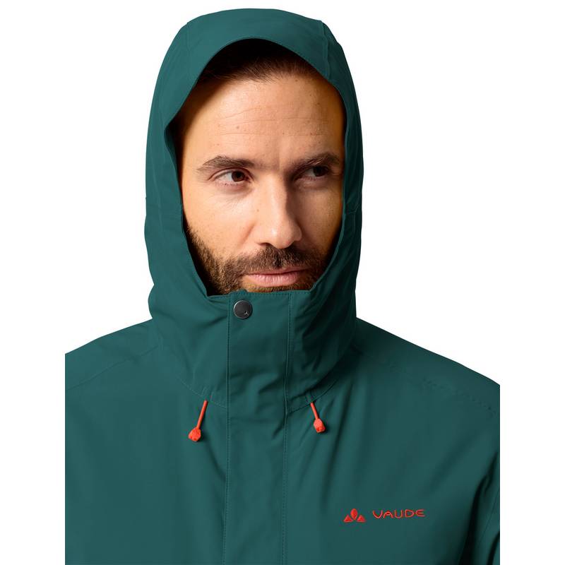 VAUDE Men's Rosemoor Padded Jacket Outdoorjacke Herren