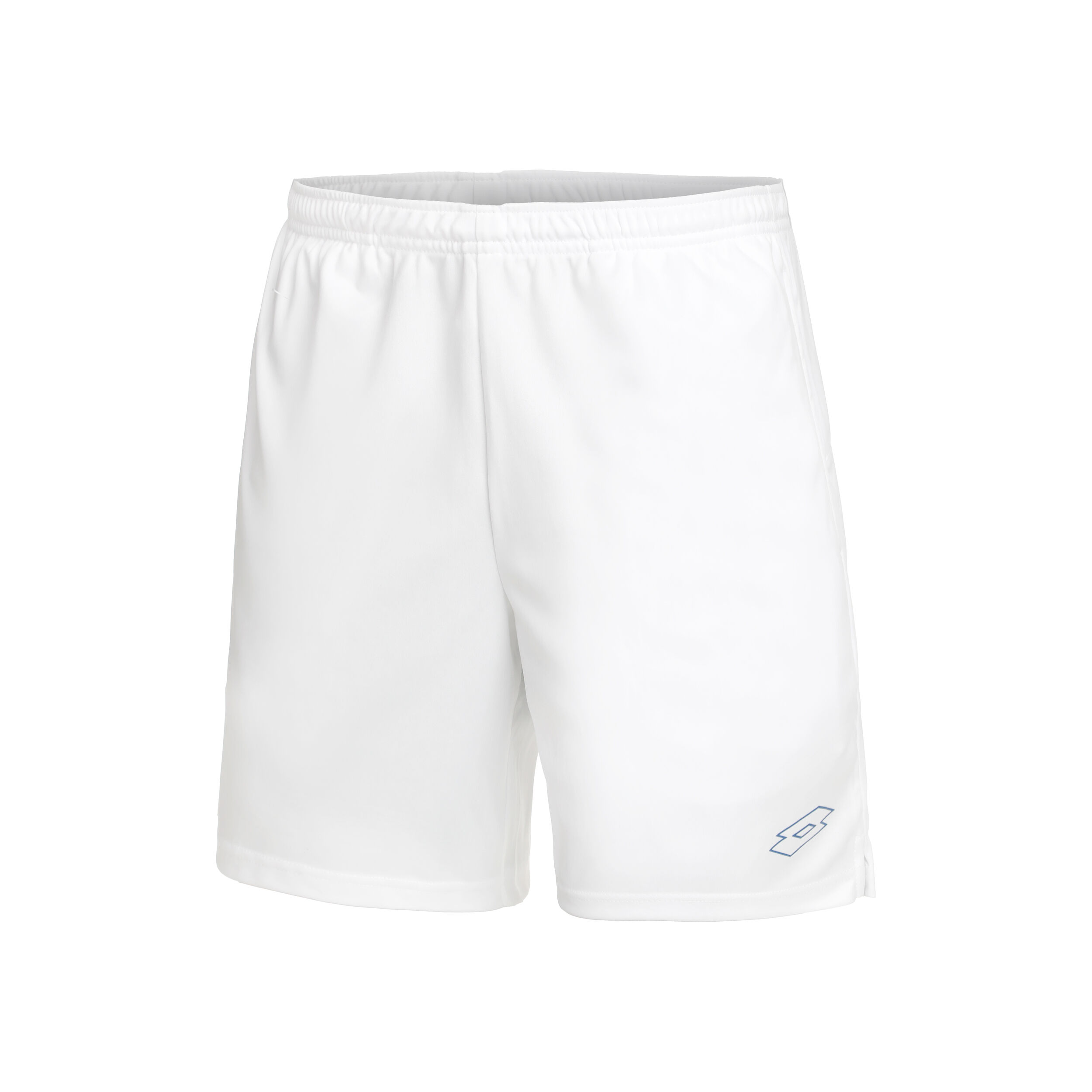Squadra III 7in Shorts Herren - Weiß