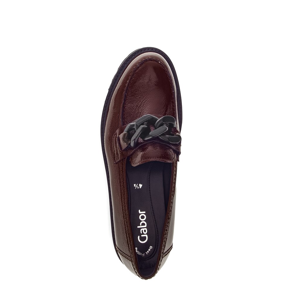 Gabor fashion Slipper rot
