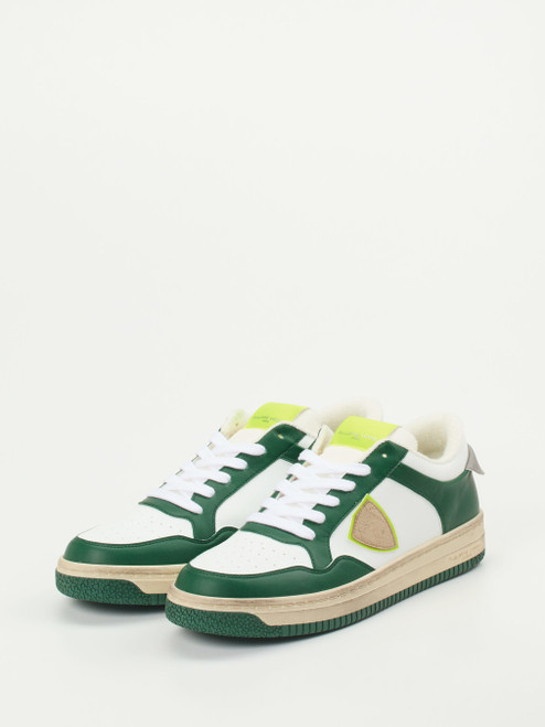 Sneaker-46617060009 Philippe Model