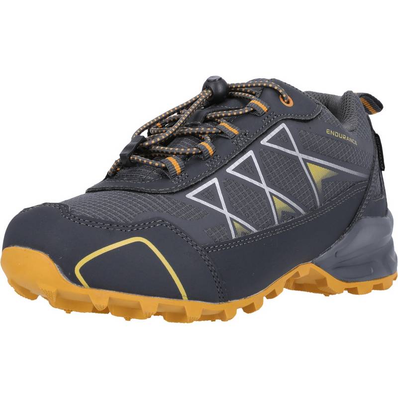 Endurance Treck Trail Alpine Bergschuhe Herren