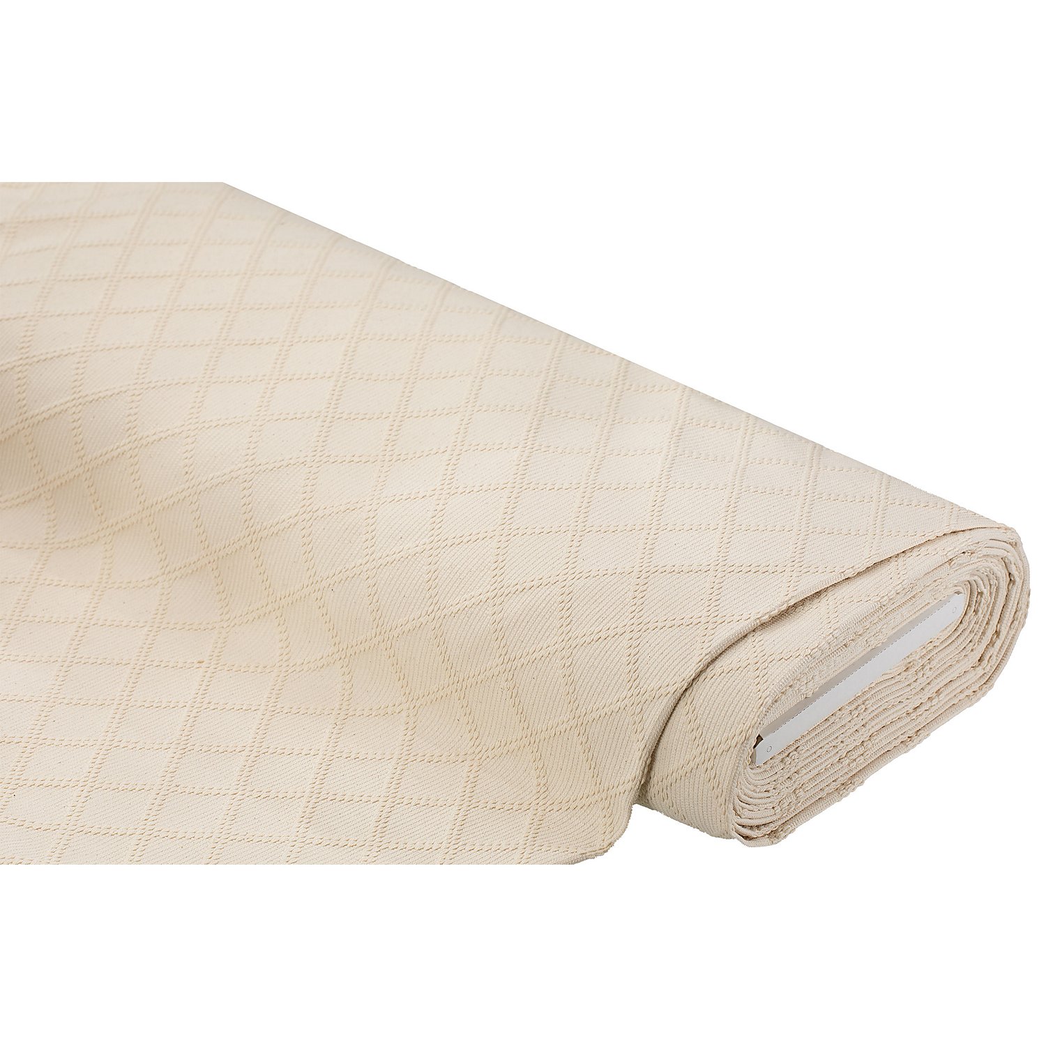 Baumwoll-Jacquard 