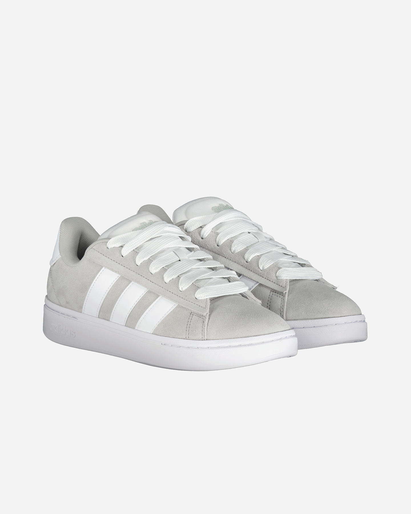 Trampki Adidas Core Grand Court Alpha 00s M JH7234