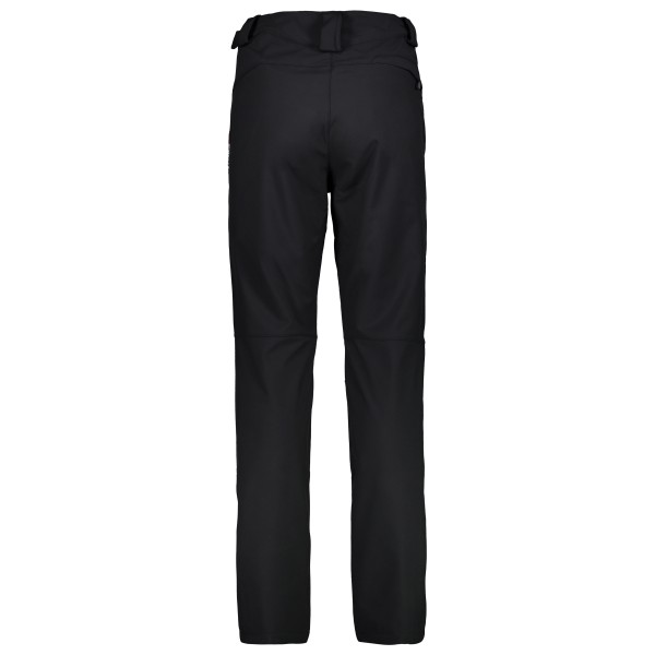 CMP - Long Pant Softshell - Winterhose