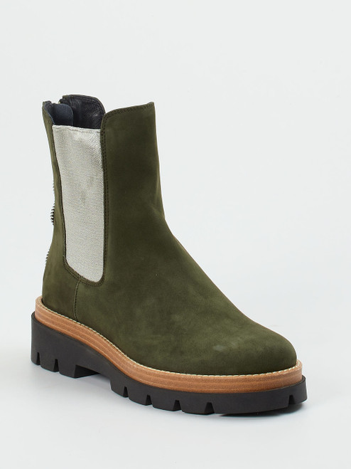 Chelsea Boots-17336590001 Donna Carolina