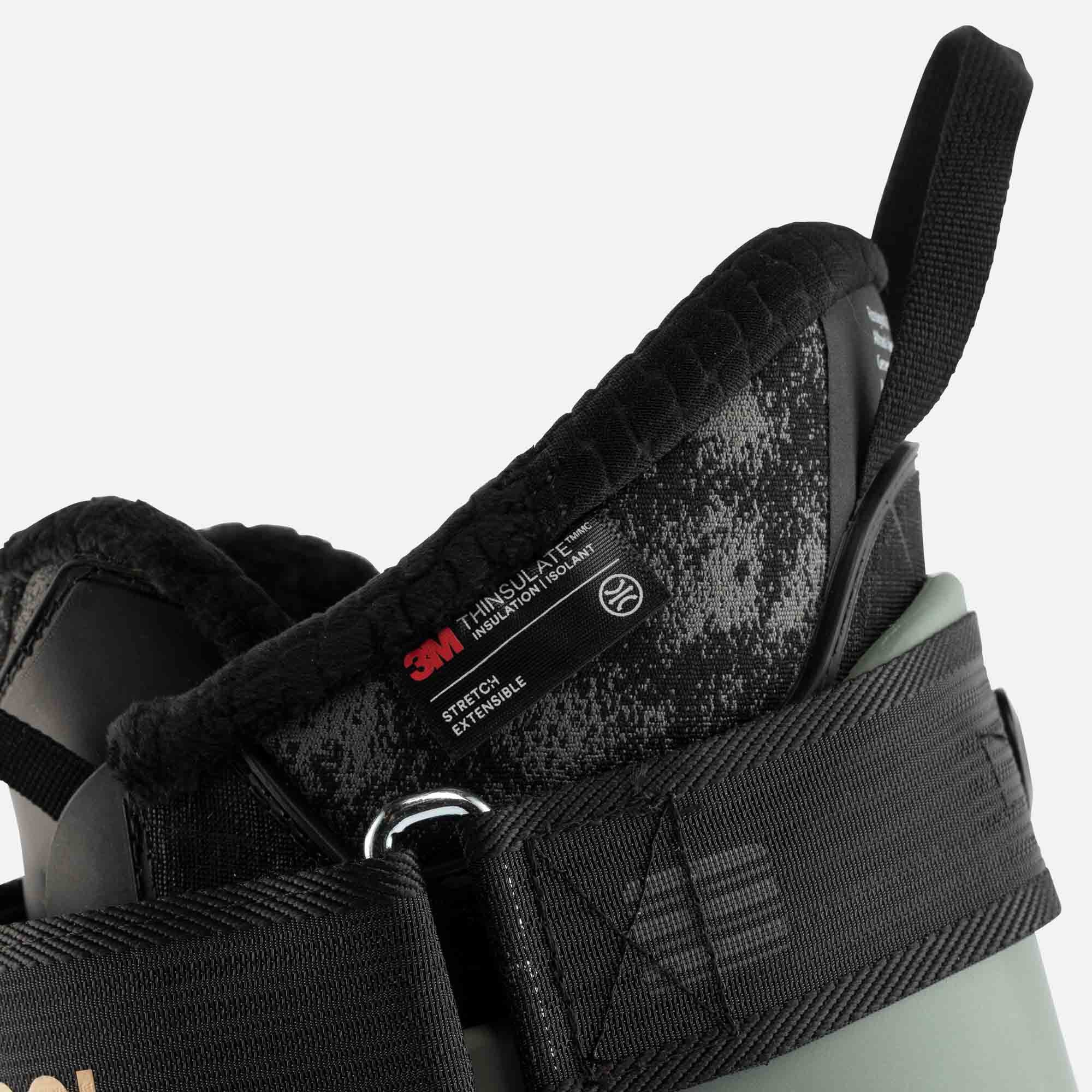 Chaussures de ski All Mountain Homme Alltrack Pro 130 Gw