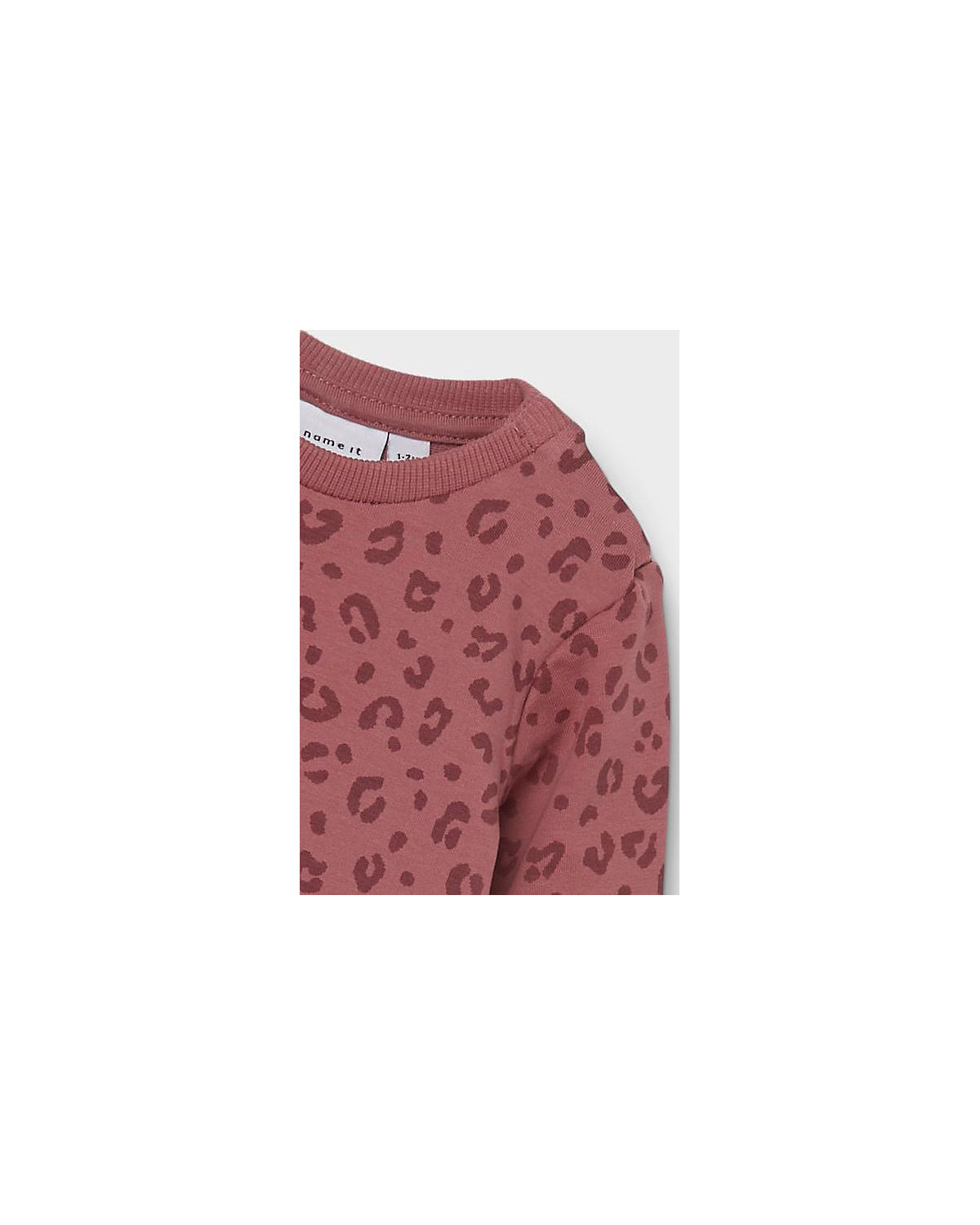 Baby Jogginganzug TEKKO, Organic Cotton