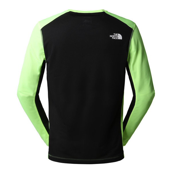 M LIGHTBRIGHT L/S TEE Herren - Funktionsshirt