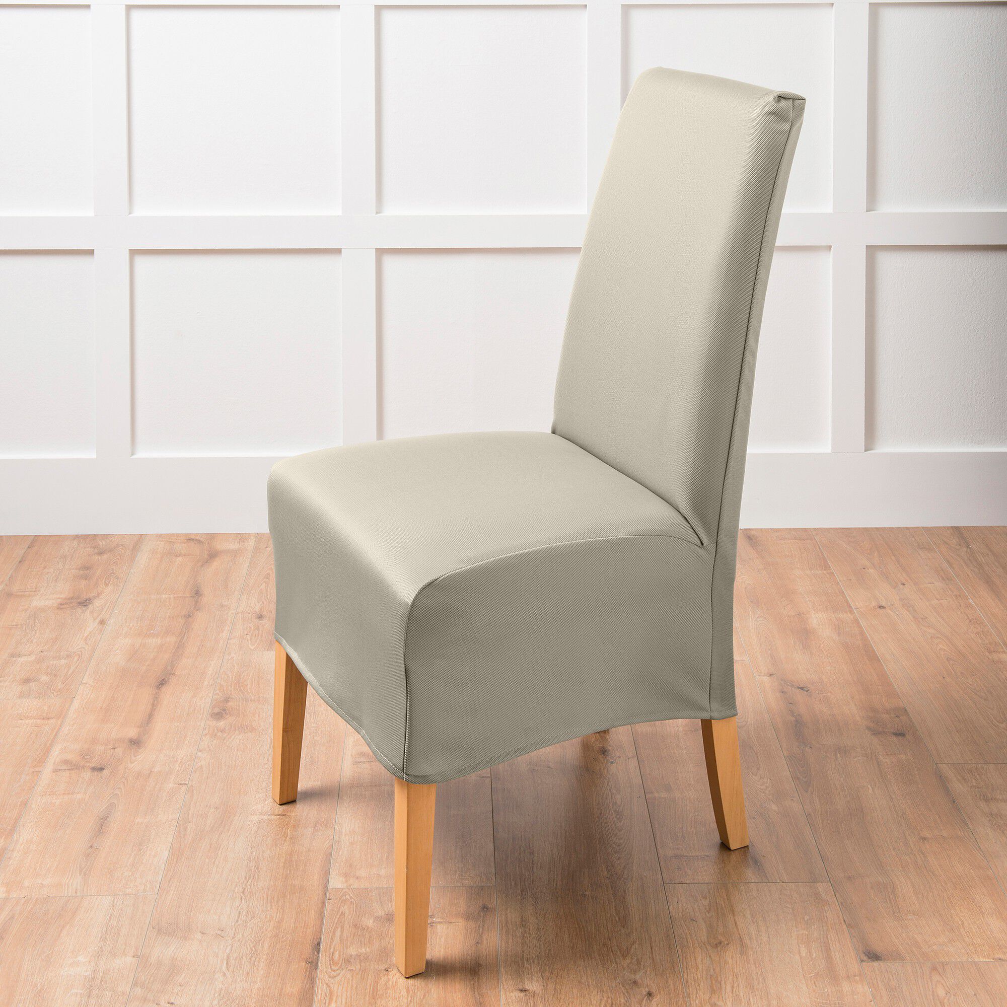 Housse de chaise