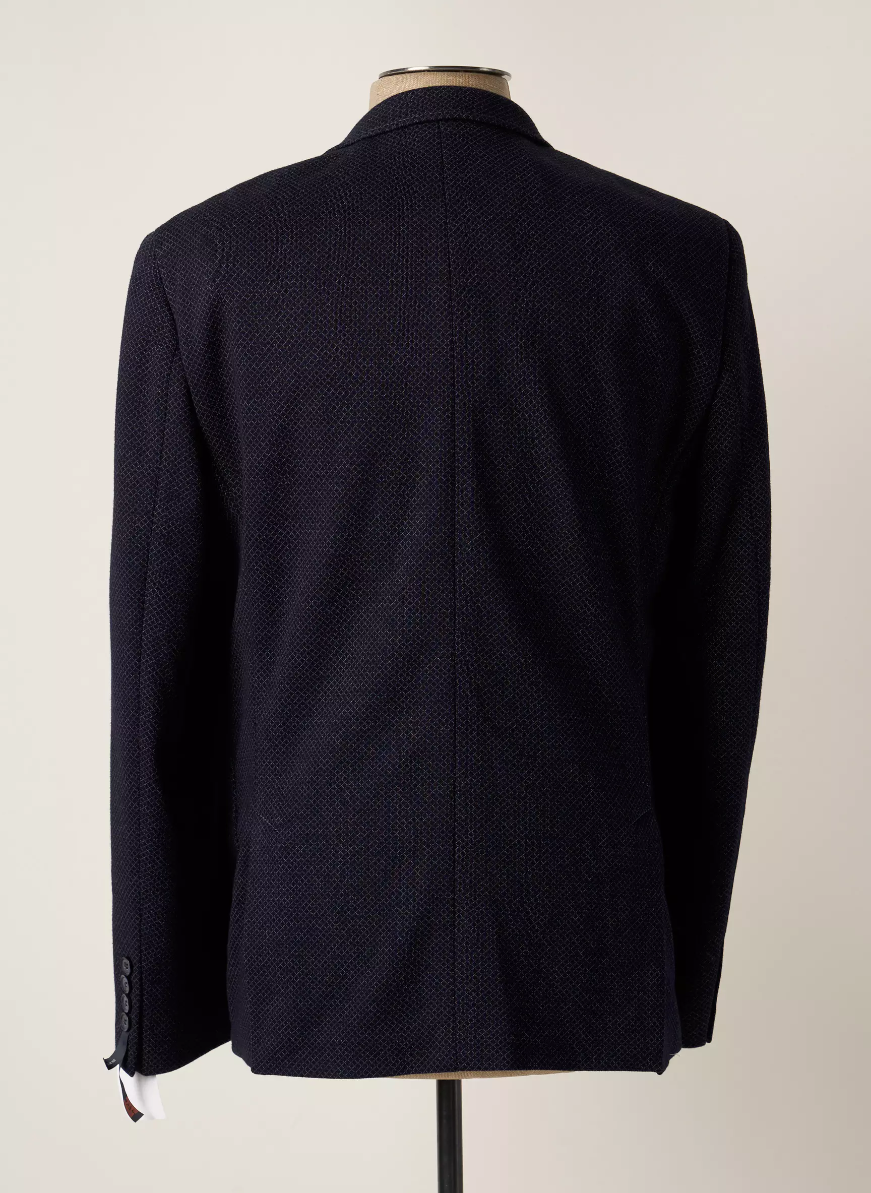 Digel Blazers Homme couleur bleu