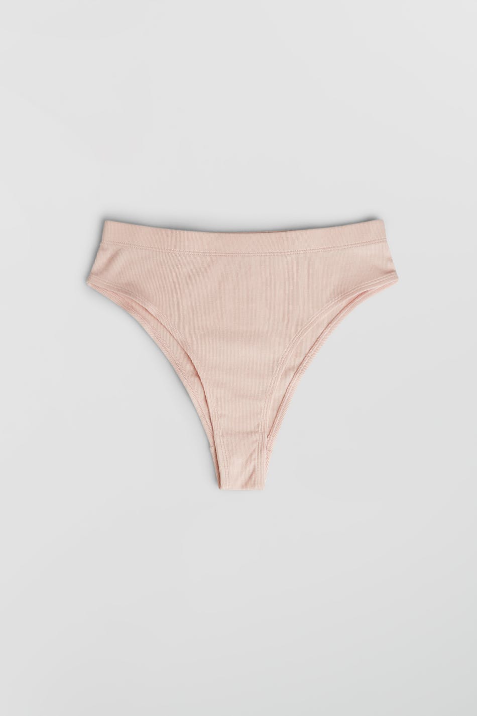 Milla high waist brief