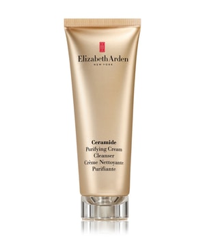Elizabeth Arden Ceramide Purifying Cream Cleanser Reinigungslotion-125 ml