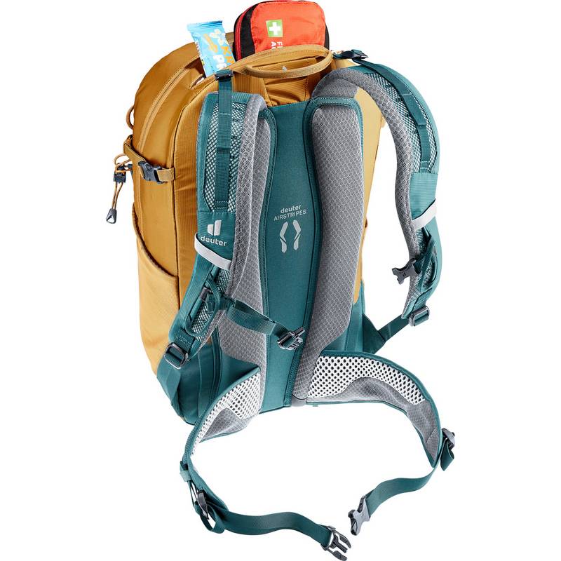 Deuter Trail 25 Wanderrucksack Herren