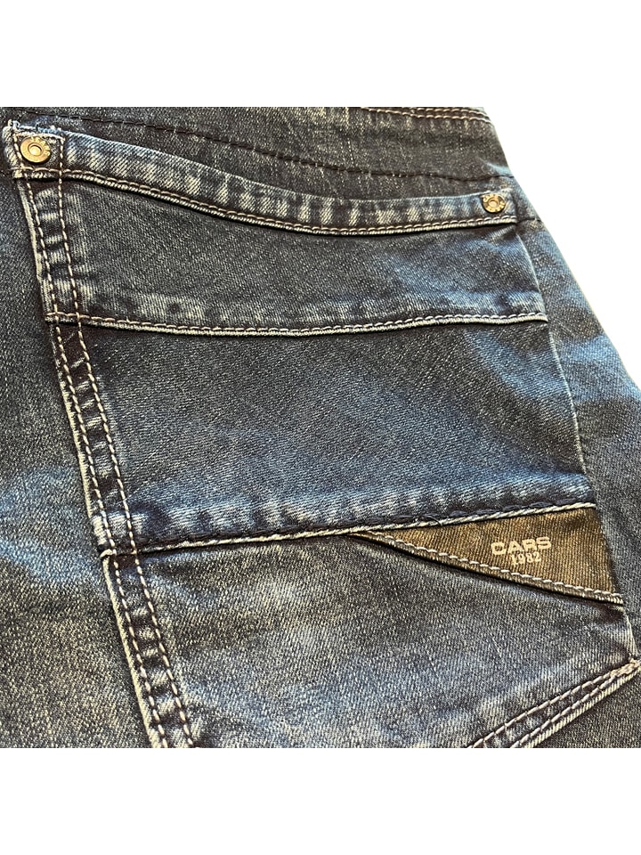 Cars Jeans Jeans 