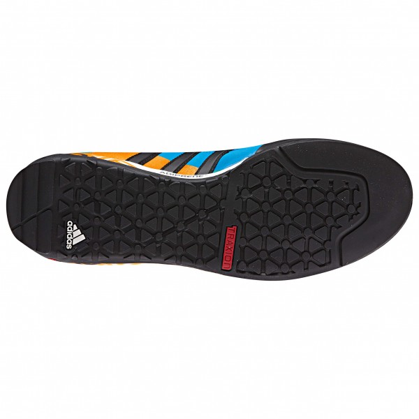 adidas Terrex - Terrex Swift Solo - Approachschuhe
