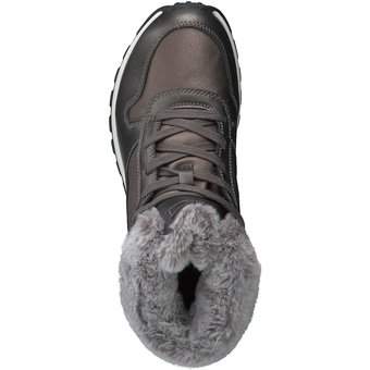 Skechers Uno Rugged Cool Nova in silber
