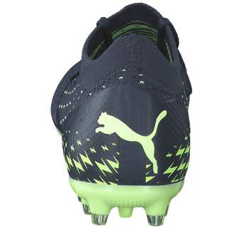 PUMA Fututre 3.4 MG Jr. Fußball in schwarz