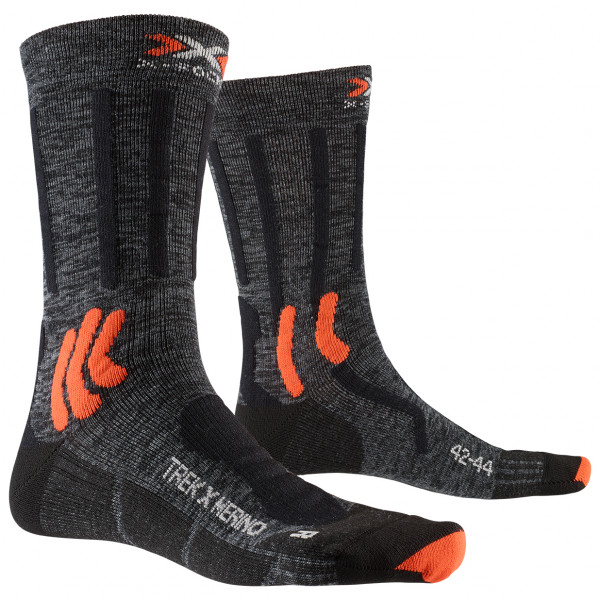 X-Socks - Trek X Merino - Wandersocken