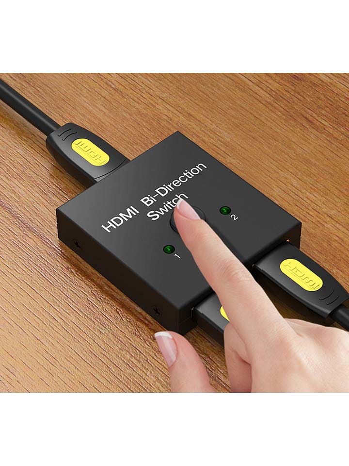 SmartCase Verteiler in Schwarz günstig kaufen onesize