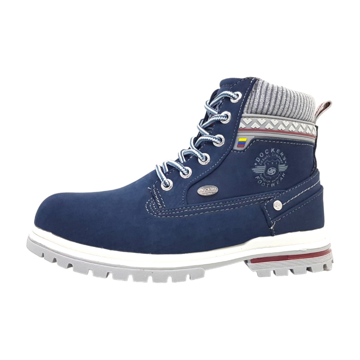 Dockers by Gerli 45BI601-637660 Blau 660 navy