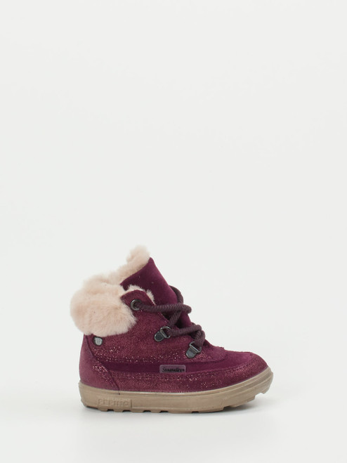 Schnürboots-68055090006 Ricosta