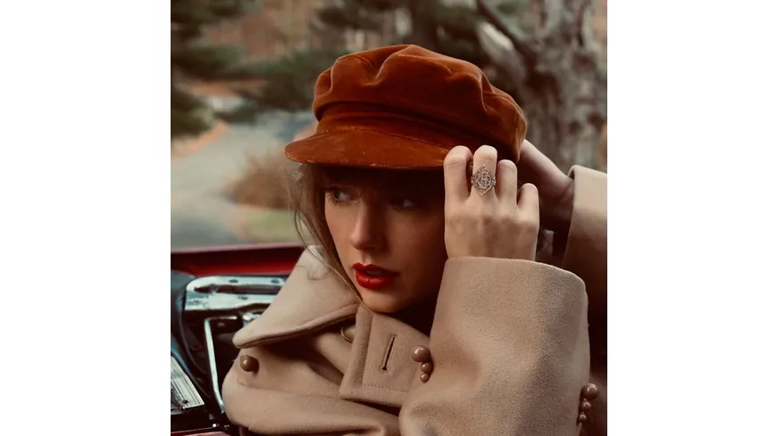 Red (Taylor's Version)