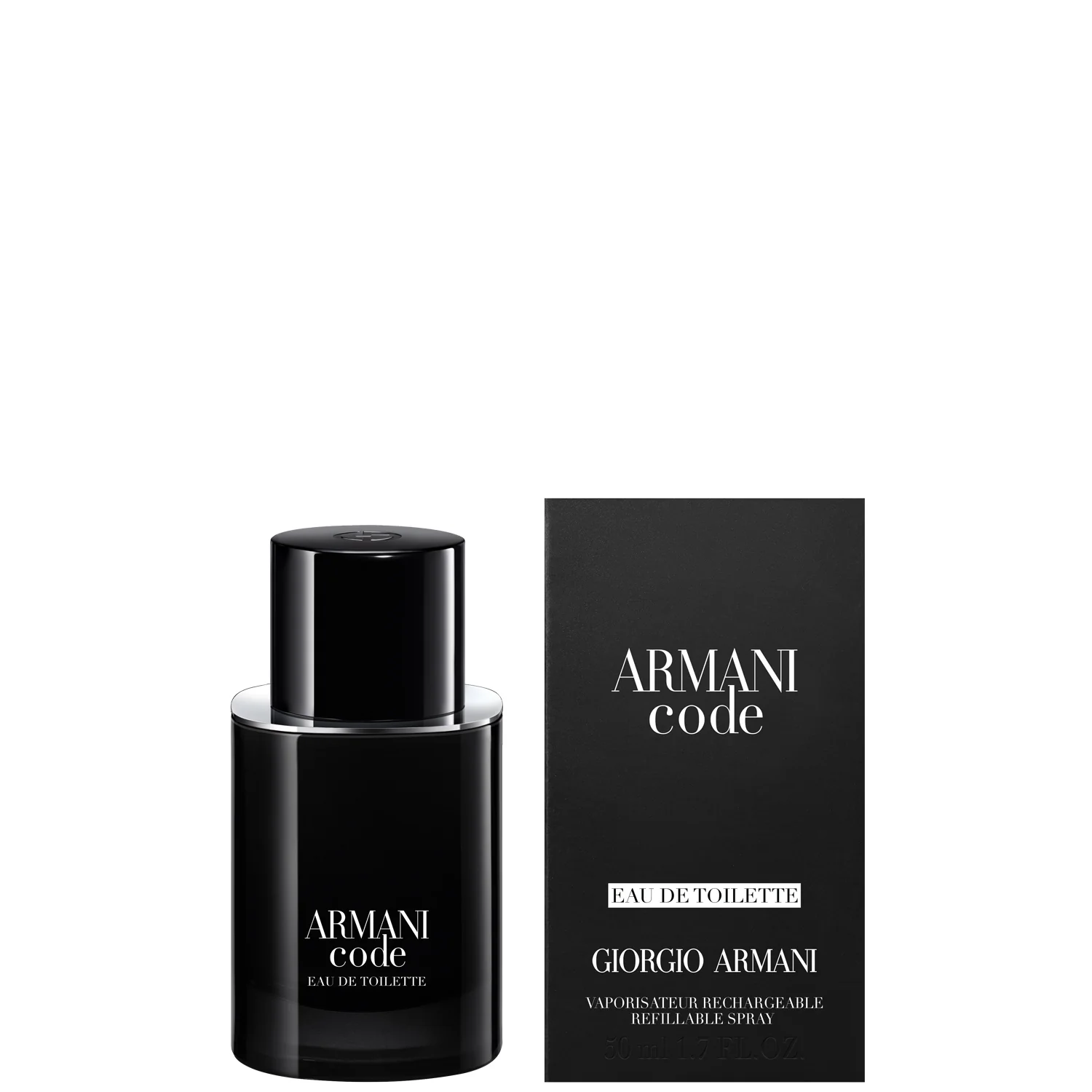 Armani Code - Eau de Toilette