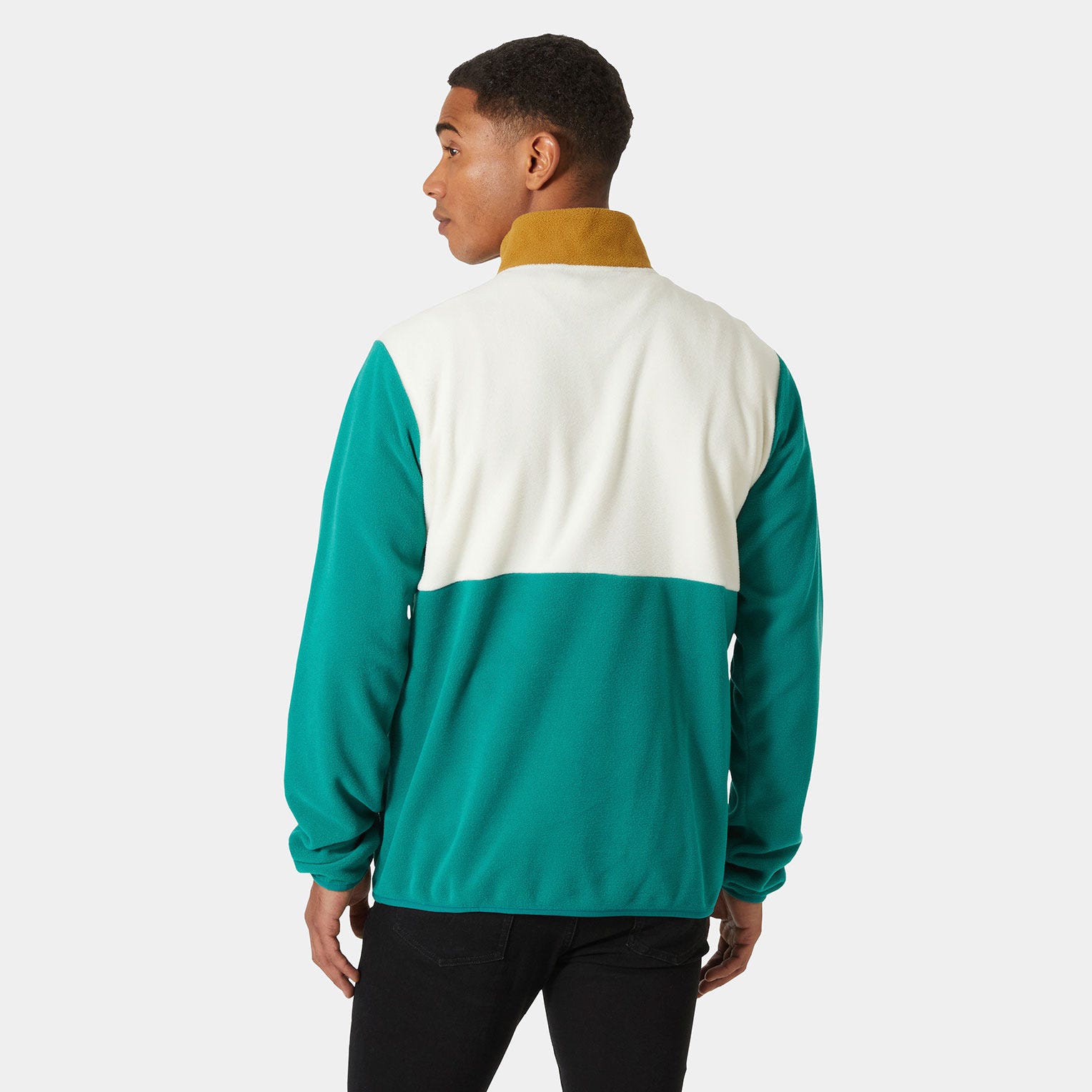 Men's Daybreaker Snap Pullover