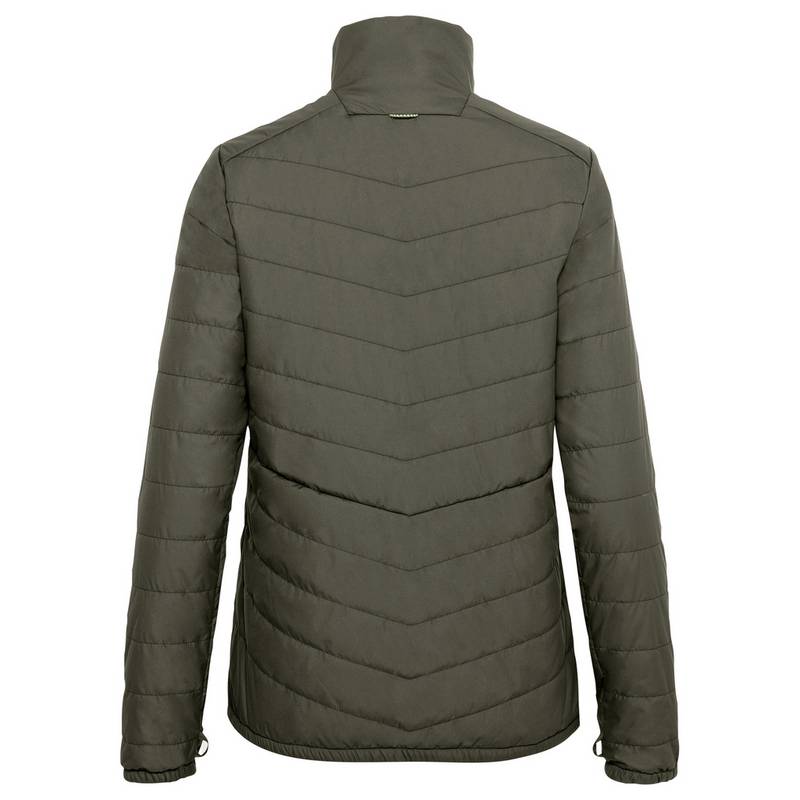 VAUDE Women's Mineo 3in1 Jacket Doppeljacke Damen