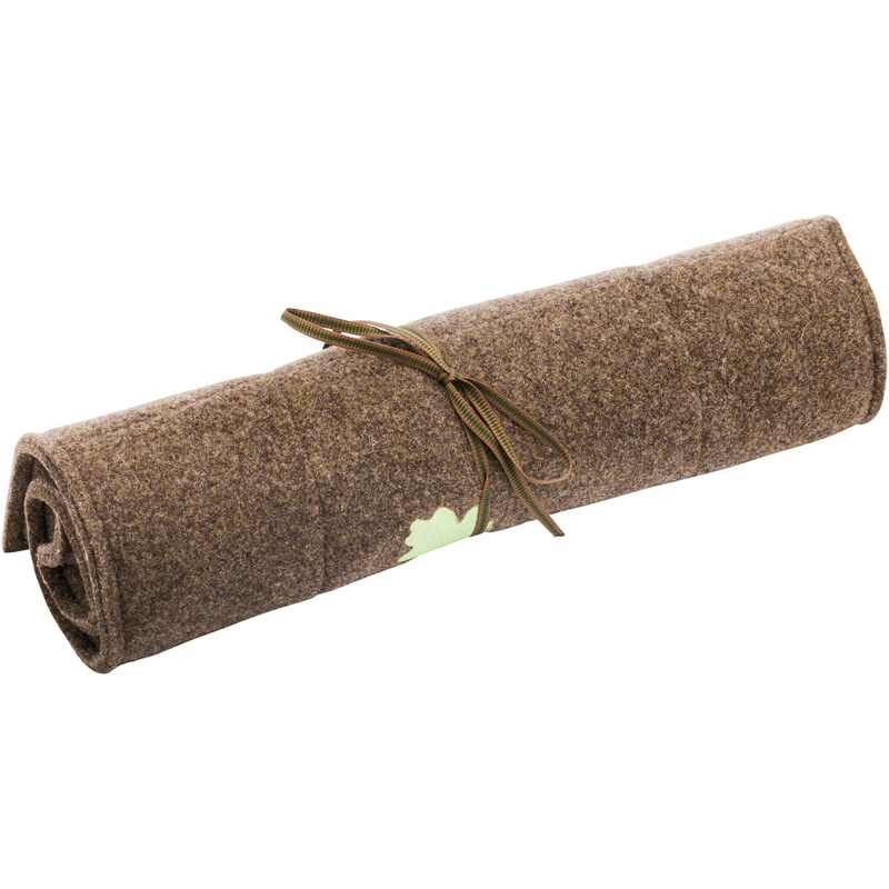 Waidgerechte Jagd Sitzkissen Loden Thinsulate&reg;