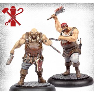 Butchers
