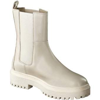 Gerry Weber Stresa 02 Stiefelette in weiß