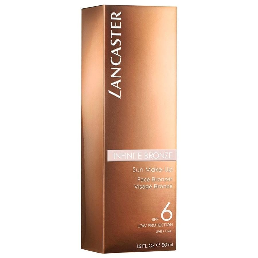 Face Bronzer SPF 6 - Sunny