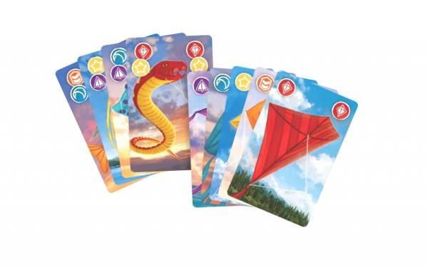 Kites (engl.)