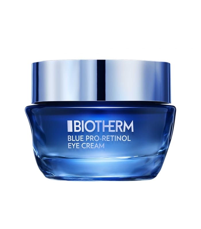 BIOTHERM-BLUE PRO-RETINOL-Contour des Yeux Anti-âge Global