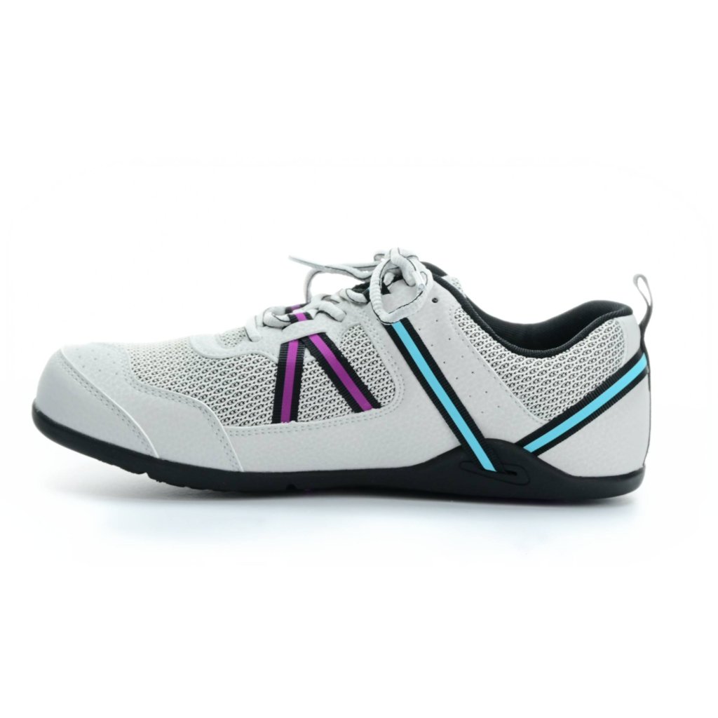 Xero Shoes Prio Lunar W sportliche Barfußschuhe