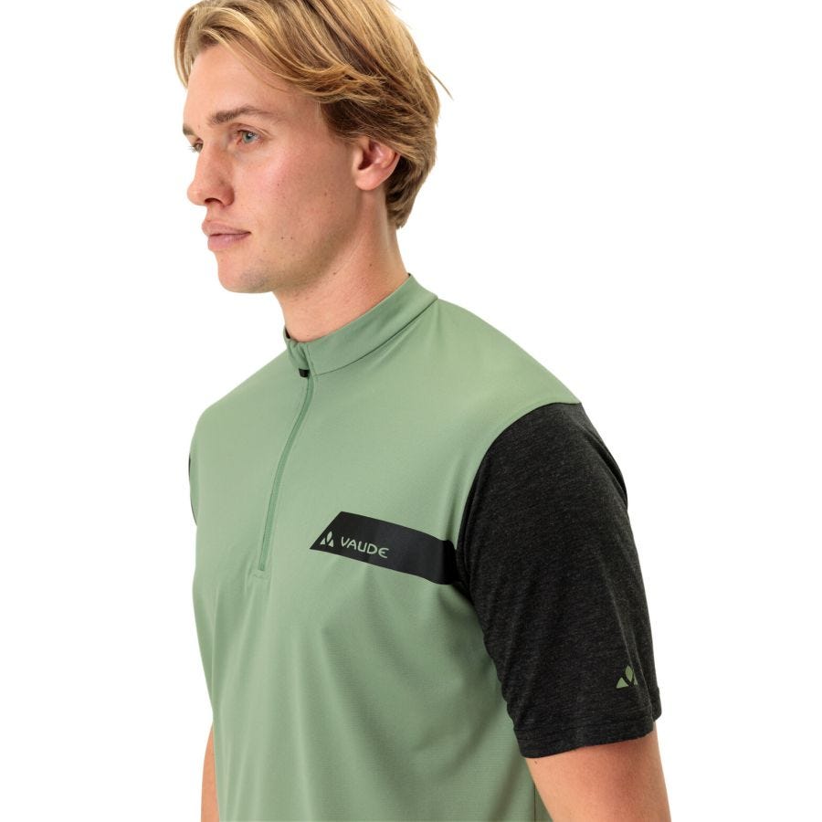 Ledro Fahrrad Trikot Herren