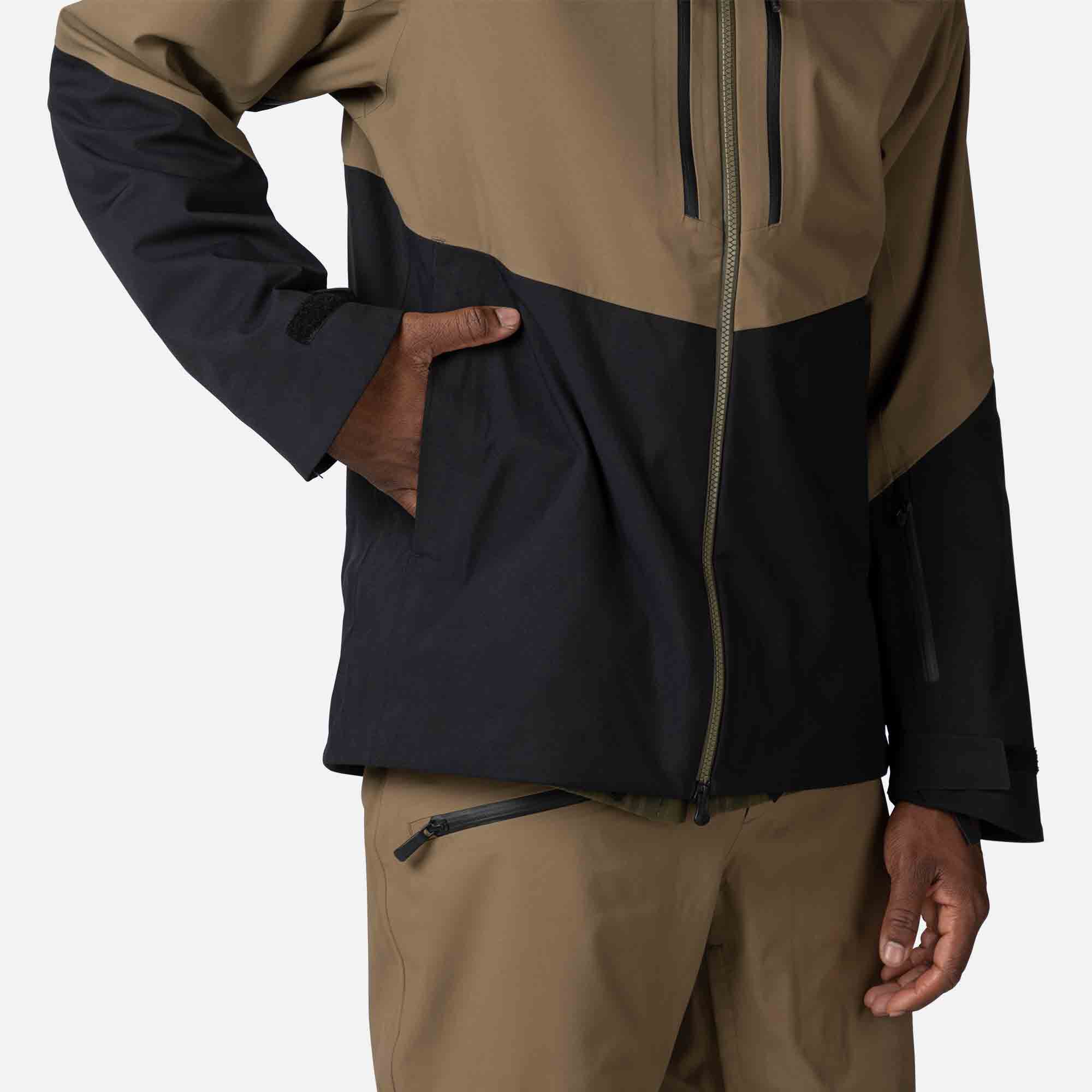 Veste de ski Evader homme
