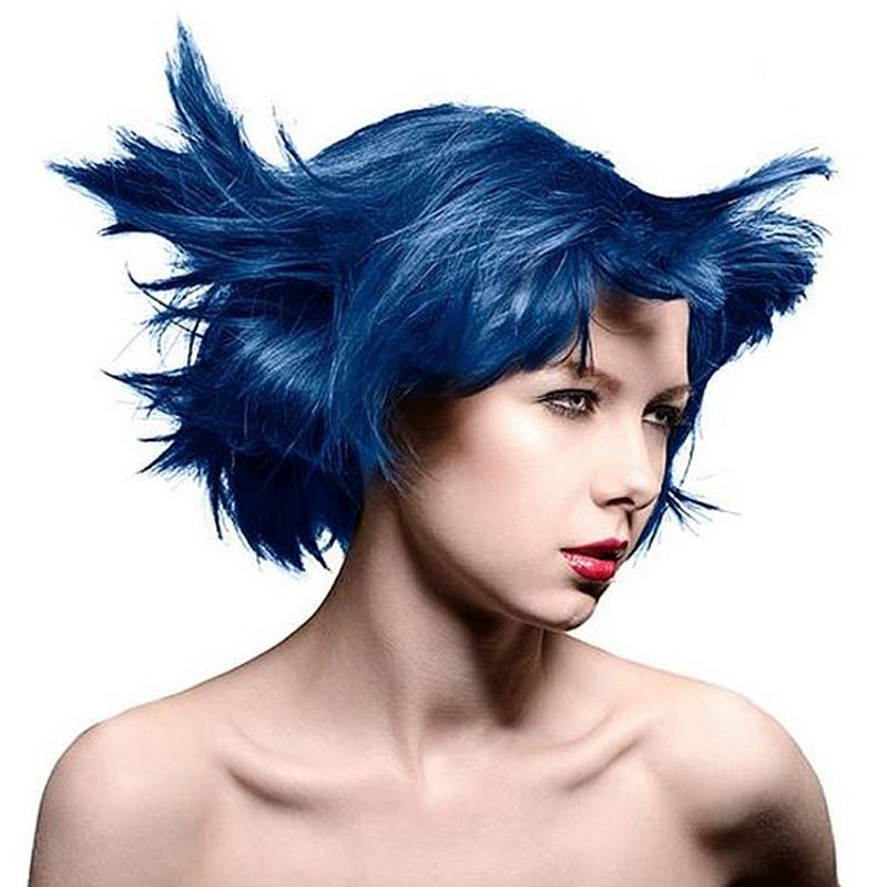 Manic Panic Professional Celestine Blue 90 ml
