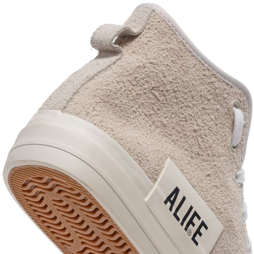 adidas Originals x Alife Nizza HI Sneaker GX8140