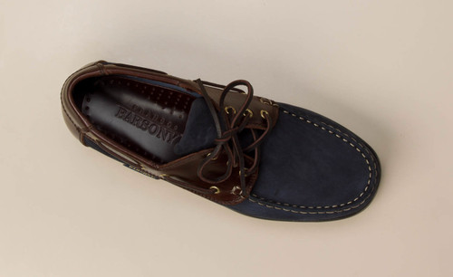 Bootschuh-46111090023 Franco Barsony