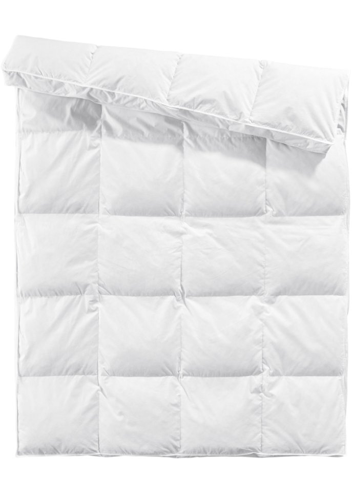 Kassettendecke extra prall Daune extrawarm